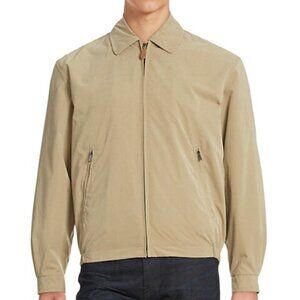 NWOT London Fog Men's Full-Zip Jacket